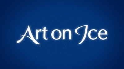 Art on Ice