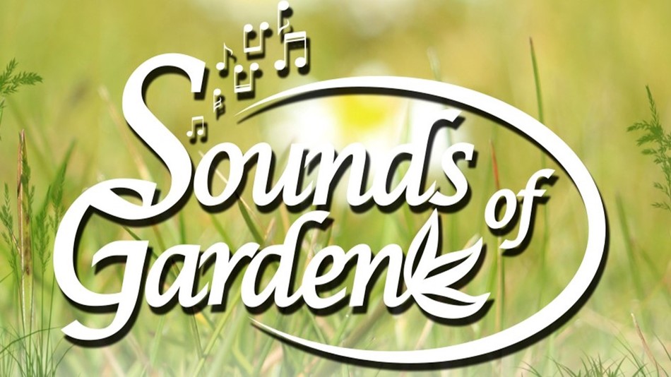 Sound of Garden