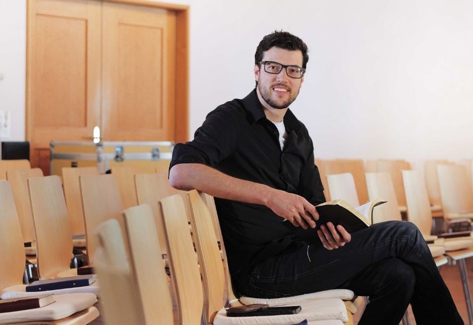 Philipp Hoenes, FEG Baden-Wettingen